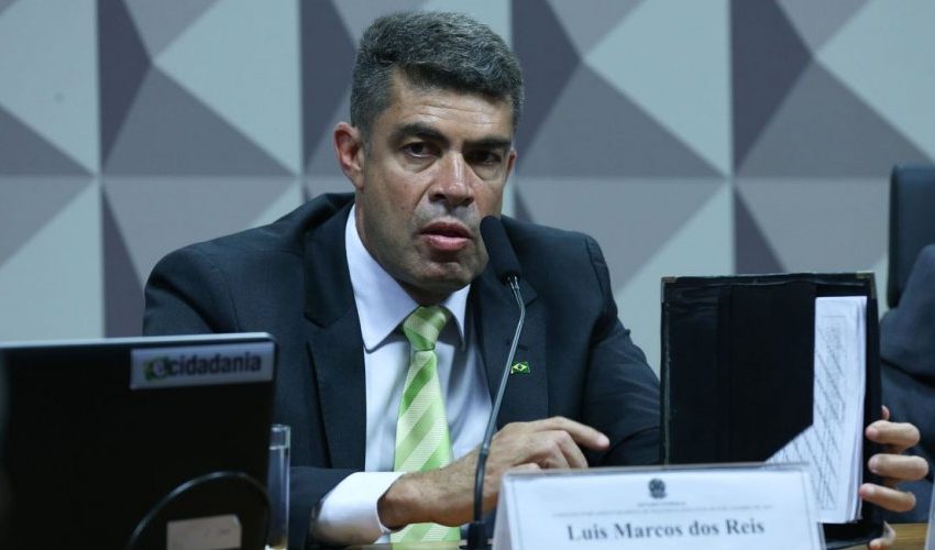  Sargento nega acusações na CPMI e relatora vê movimentação atípica