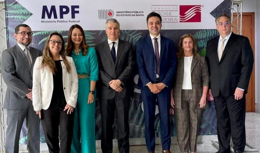  Fundação José Silveira, MPF e MPBA debatem maior tendência de mercado da década em evento gratuito