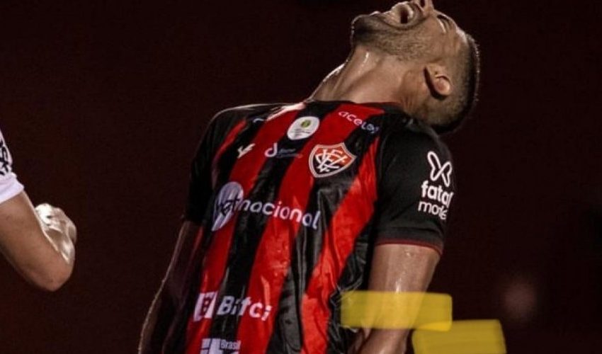  Vitória não entra em acordo com Tréllez, que promete acionar clube na Justiça; entenda