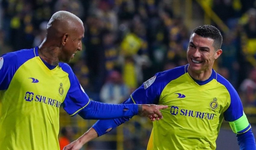  Meia ex-Bahia vence prêmio de melhor do jogo na Champions asiática
