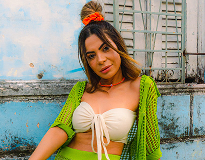 nany moreno