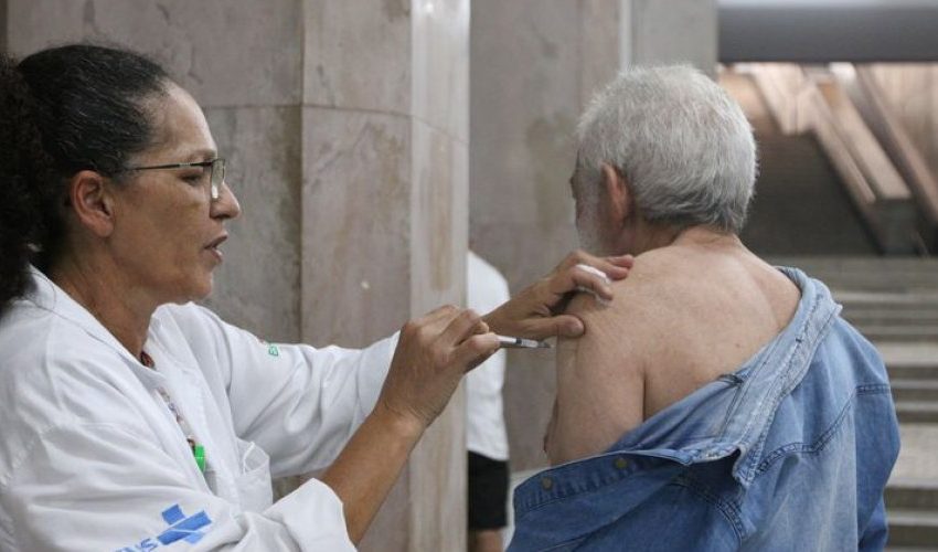  Covid-19: 51% da população quer julgamento e punição por mortes