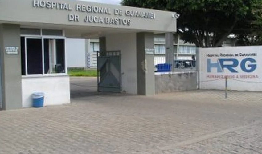  Secretário é esfaqueado durante briga de trânsito em Guanambi