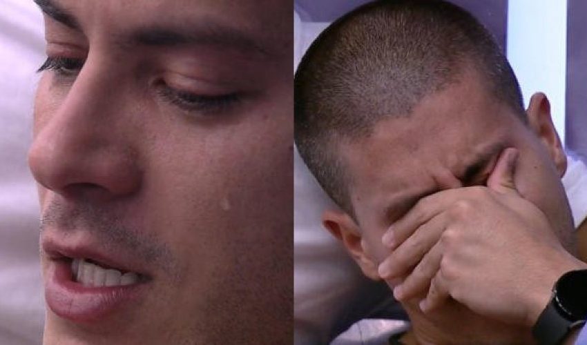  "Existe uma frustração", desabafa Arthur Aguiar após perder espaço na Rede Globo