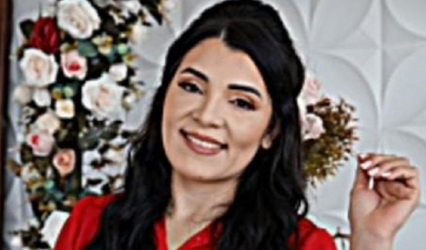  Marido confirma que corpo encontrado carbonizado em Dias d'Ávila é de cantora gospel desaparecida