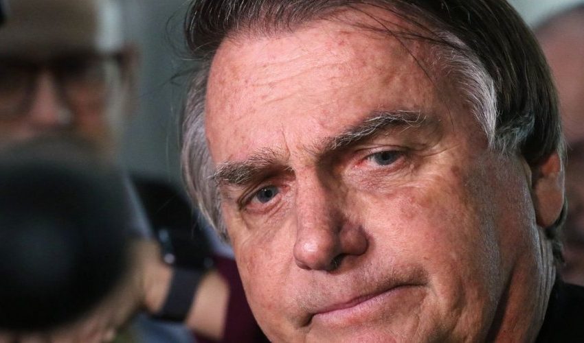  TSE marca para próxima terça julgamento de ações contra Bolsonaro