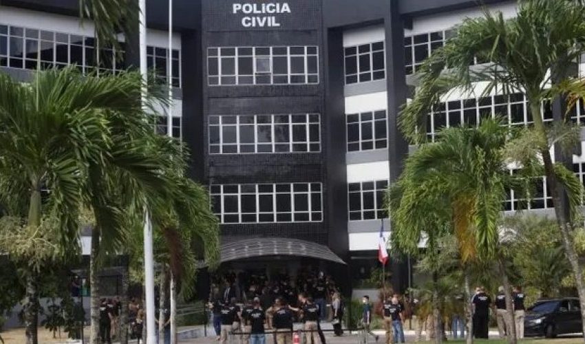  Mulher é encontrada morta em apartamento na área nobre de Salvador