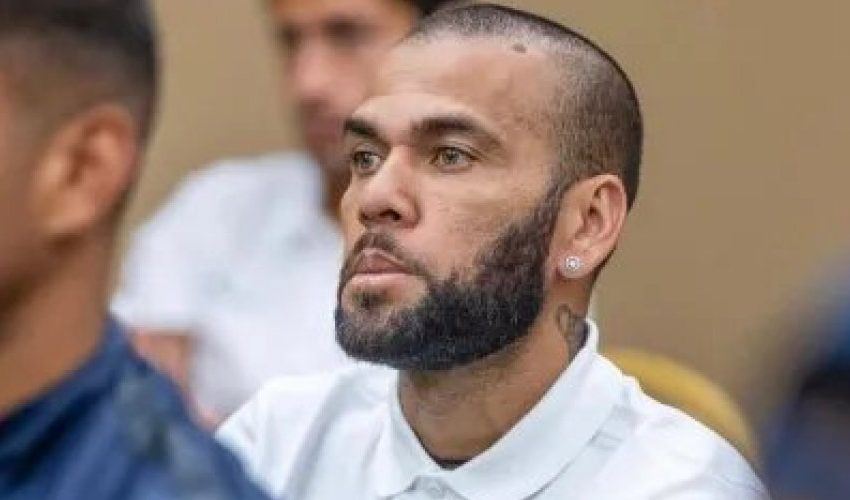  Julgamento de Daniel Alves pode não acontecer; entenda