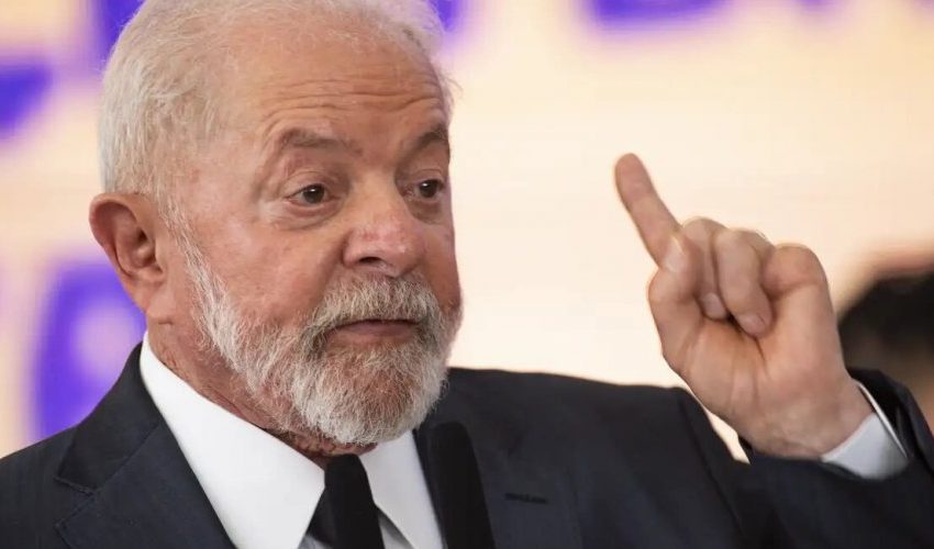  Lula: medidas de igualdade racial são pagamento de dívida histórica