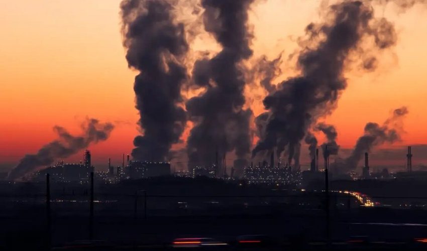  Texto preliminar da COP28 indica eliminação dos combustíveis fósseis