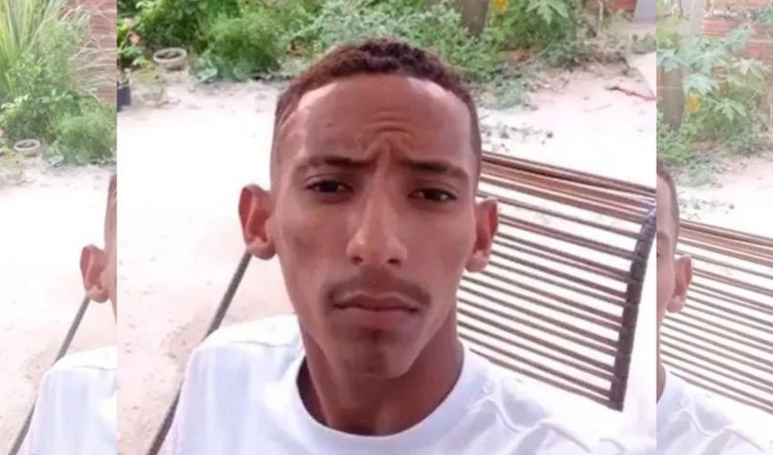  Corpo de jovem de 20 anos é encontrado perto de lixão na cidade de Sento Sé