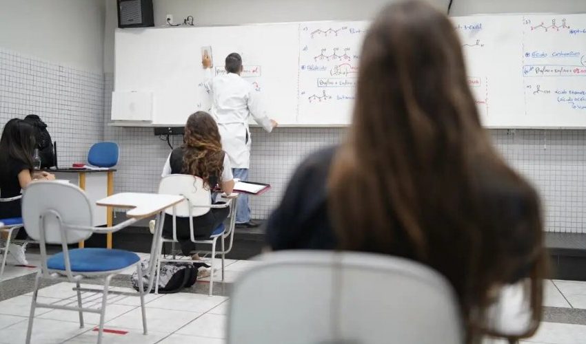  MEC publica nesta terça-feira resultado do Enem 2023