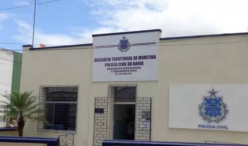  Pai e filho são encontrados mortos com marcas de tiros  em terreno no recôncavo baiano