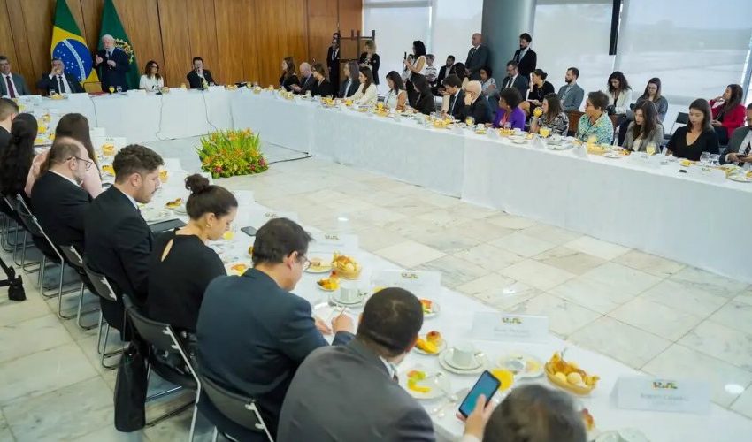  Casos de violência contra jornalistas tem queda de 51% em 2023