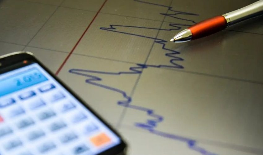  BC: contas públicas fecham novembro com saldo negativo de R$ 37,3 bi