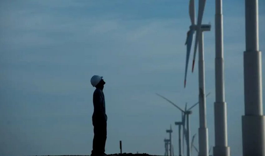  Geração de energia brasileira aumentou 10,3 mil MW em 2023