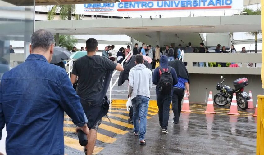  Prazo para pedir dispensa de prova do Enade 2023 já começou