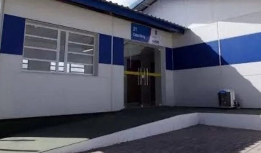  Suspeito de atirar no enteado de 2 anos é preso no nordeste baiano