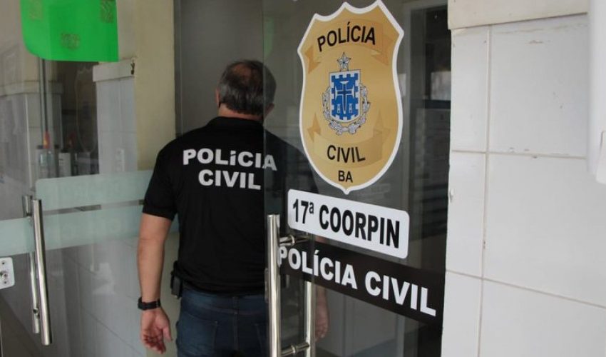  Líder religioso acaba sendo preso por abuso sexual enquanto passa por atendimento em delegacia 