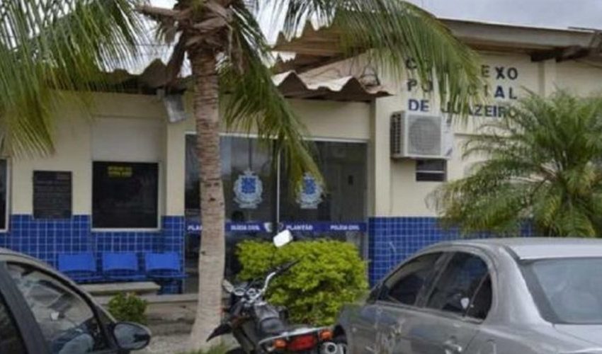  Diocese afasta Padre suspeito de abusar sexualmente de jovem