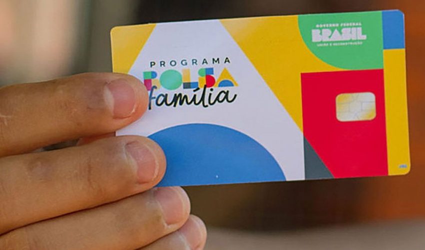  Caixa conclui pagamento da parcela do Bolsa Família de janeiro