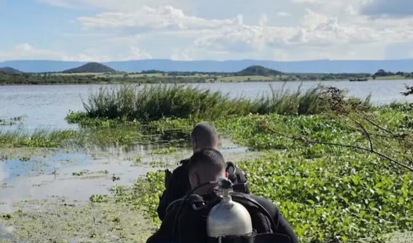  Homem de 73 anos morre afogado enquanto pescava em barragem na cidade de Guanambi, no sudoeste baiano