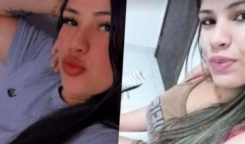  Jovem de 24 anos é morta a facadas; marido confessou o crime 