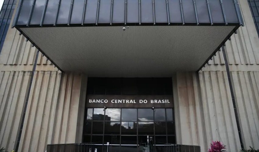  BC comunica vazamento de dados cadastrais de 46 mil chaves Pix