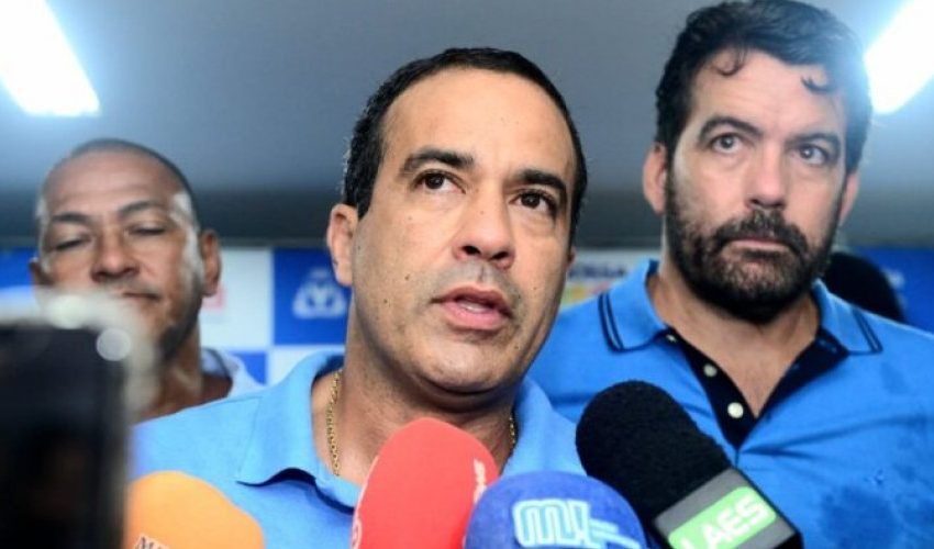  "A cidade está mais preparada", declara Bruno Reis sobre ações de enfrentamento às chuvas em Salvador