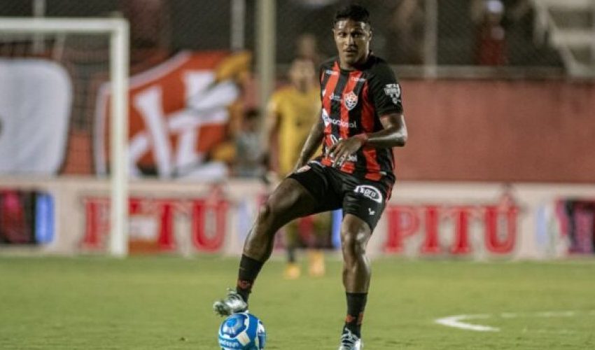  Vitória tem um retorno de duas dúvidas para o Ba-Vi