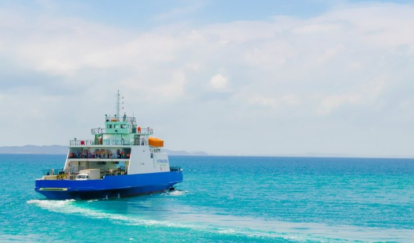  Feriado da Semana Santa: Sistema Ferry-Boat espera fluxo 5% maior que ano anterior