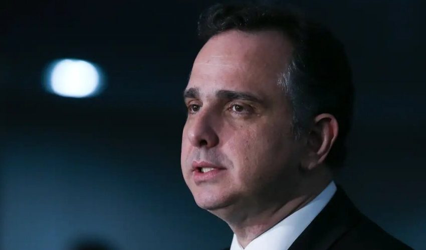  Para Pacheco, caso Marielle é marco no combate ao crime organizado
