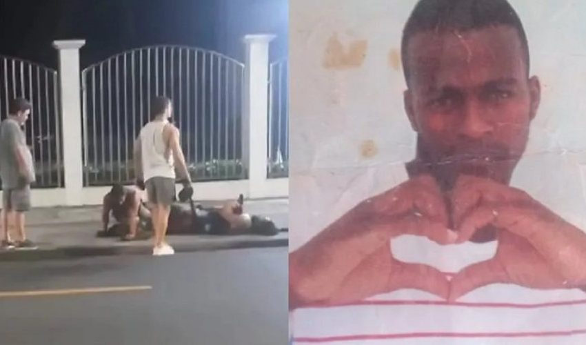  Morto no Corredor da Vitória estava em liberdade há cinco meses; entenda