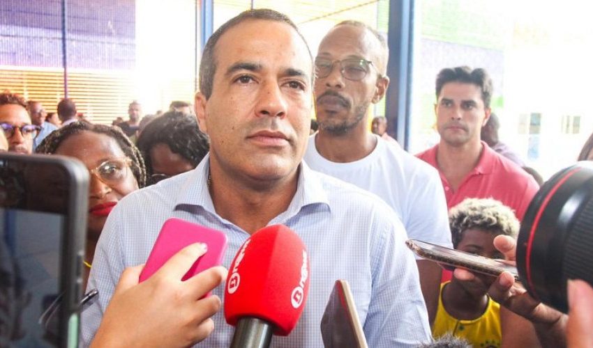  “Reconhecimento”; avalia Bruno Reis sobre pesquisa eleitoral