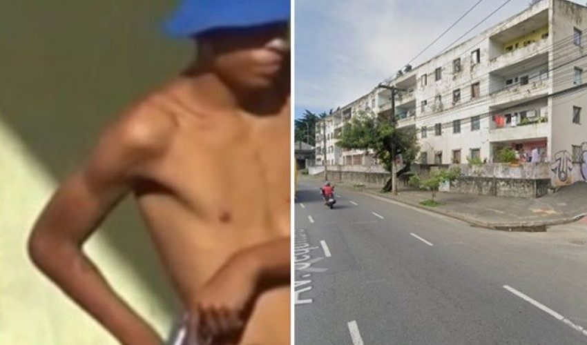  Suspeito é morto durante operação em conjunto habitacional no bairro do Comércio