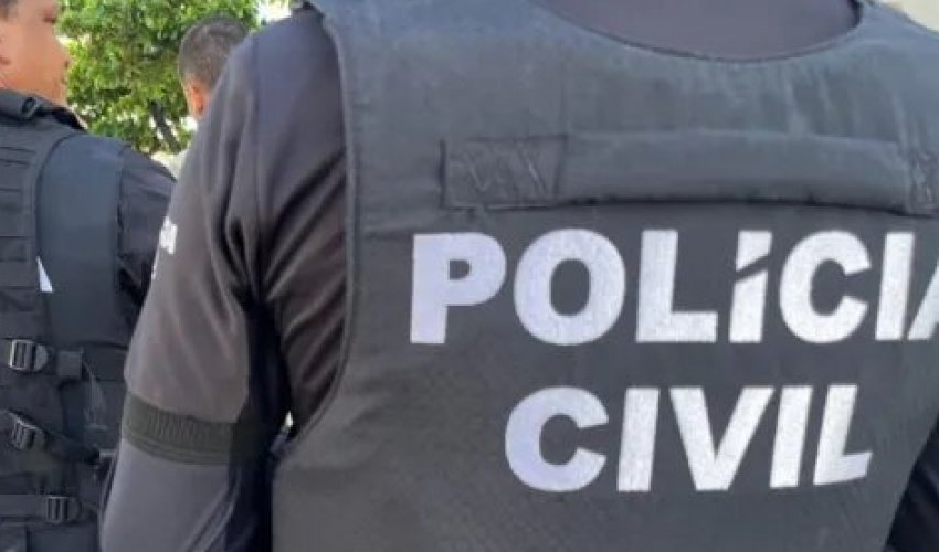  Homem é preso em flagrante após agredir e expulsar companheira de casa na RMS