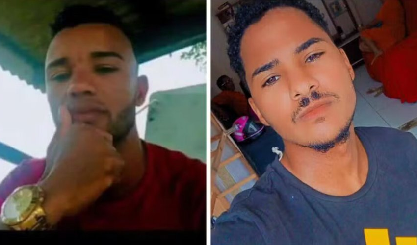  Dois amigos são encontrados mortos na RMS