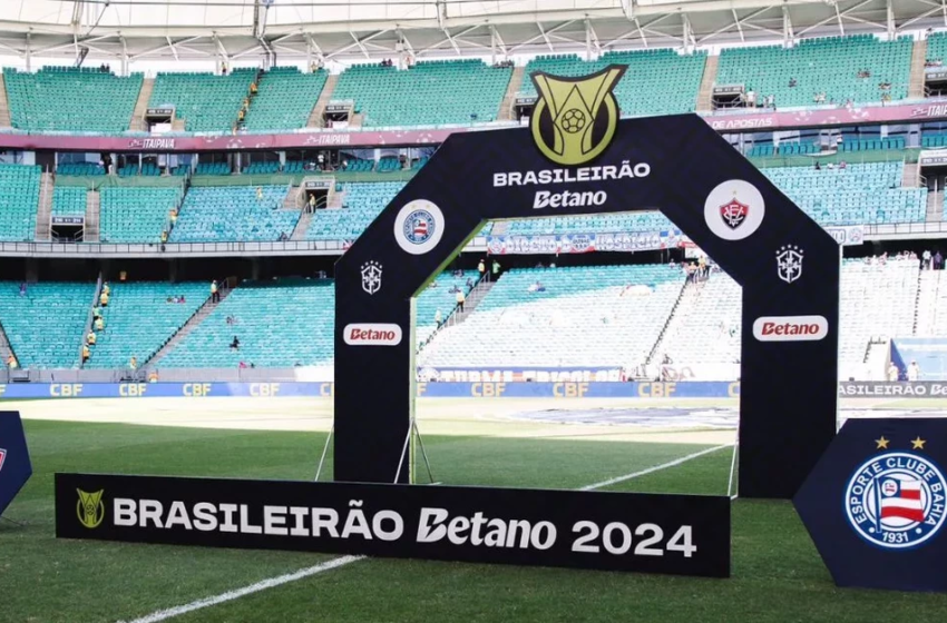  CBF detalha tabela das duas últimas rodadas do Brasileirão