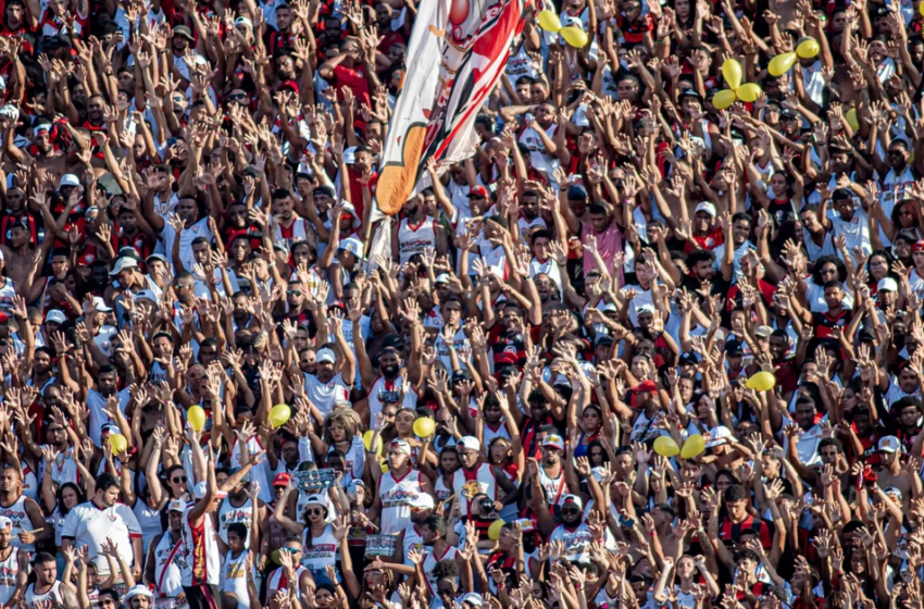  Vitória retorna a competição internacional após oito anos