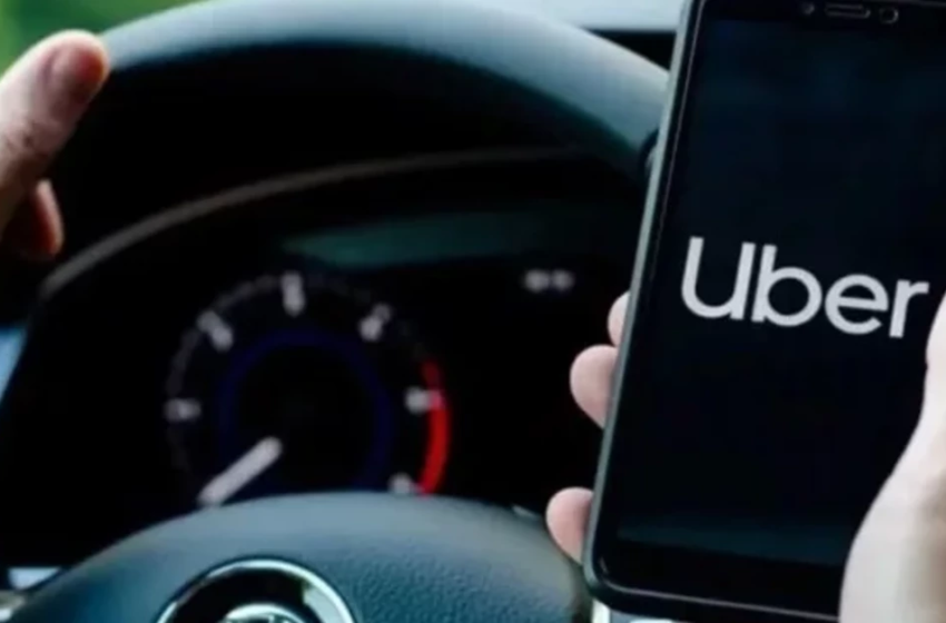  Uber é condenada após motorista desviar rota e entrar em área perigosa de Salvador