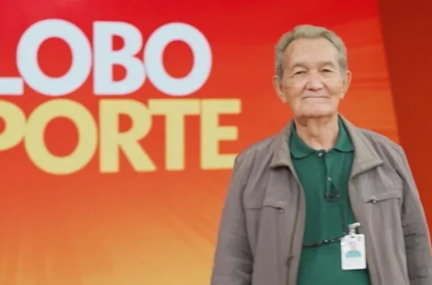  Léo Batista é diagnosticado com tumor no pâncreas