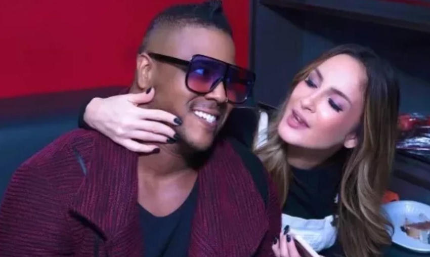  Após compositor de ‘Caranguejo’ dizer que vai processar Claudia Leitte, co-autores defendem artista: ‘Respeitosa’
