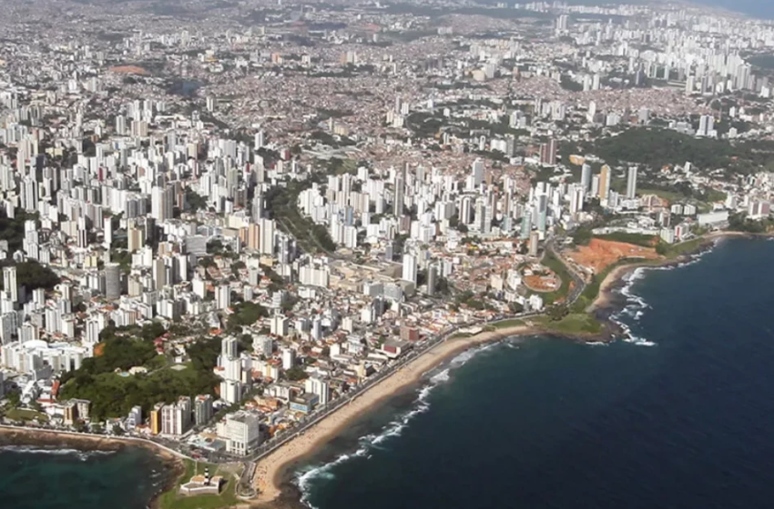  PDDU: Vereador propõe comissão especial para debater tema na Câmara de Salvador