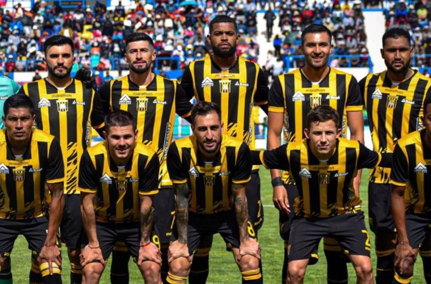  The Strongest x Bahia marcará 1ª partida oficial do ano dos bolivianos, tabu e problemas extracampo