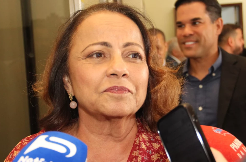  Aladilce destaca pautas da oposição na CMS e opina sobre novo circuito de Carnaval