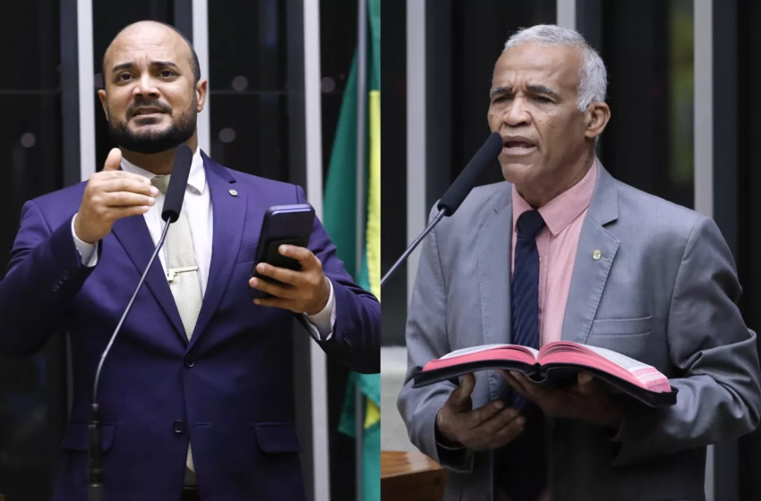  Dois deputados da Bahia votaram contra criação do Dia Nacional da Axé Music
