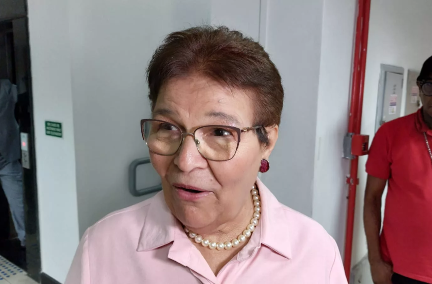  PT bate martelo e confirma Fátima Nunes para vice-presidência da Alba; deputada se diz pronta para missão
