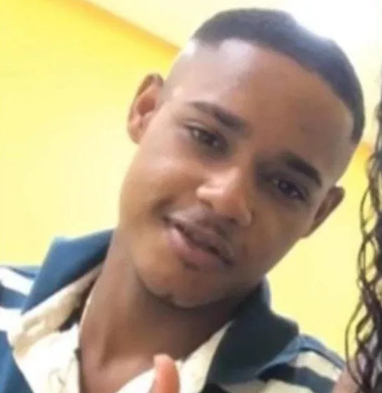  Homem é morto em tiroteio no bairro do Uruguai