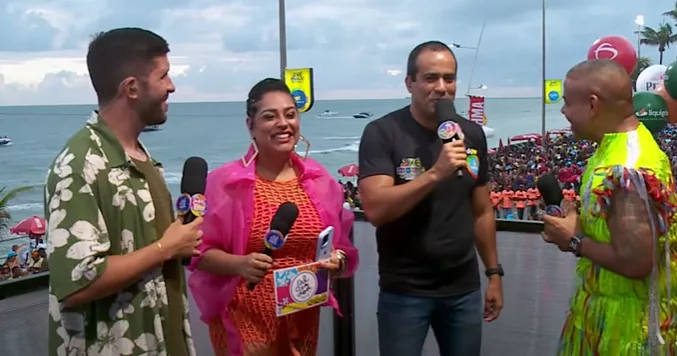  Bruno Reis abre o jogo sobre decisão para novo circuito no Carnaval; Confira