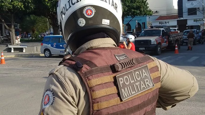  Quase 300 pessoas são assassinadas a tiros em Salvador de janeiro a abril